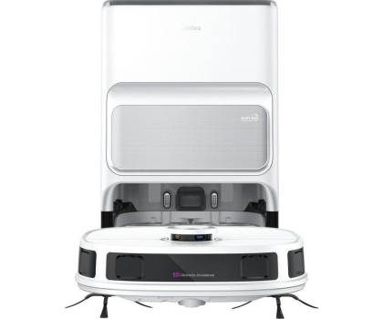 Robot sprzątający Midea Midea V12 White